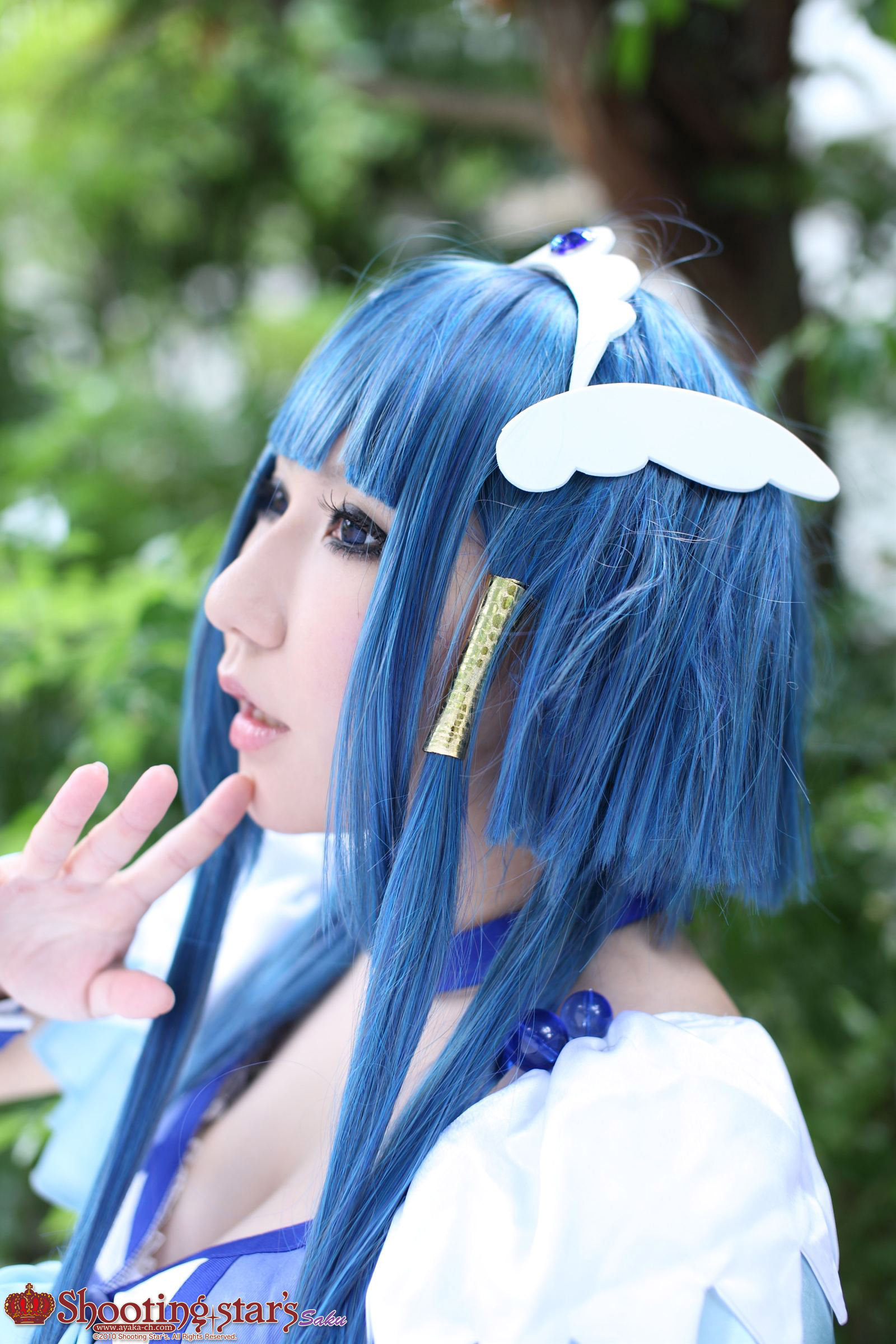 [Cosplay]New Pretty Cure Sunshine Gallery 3